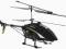 Helikopter LT-711 Gyro 3ch Z Kamerą