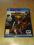 INFAMOUS SECOND SON PS4 PL