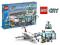 KLOCKI LEGO CITY 7894 - PORT LOTNICZY LOTNISKO