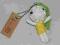 POZYTYWNY Breloczek ANTY VOODOO DOLL LALECZKA 012