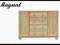 KOMODA SOSNOWA DREWNIANA nr 36 sosna Producent