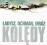 CD ŁADYSZ OCHMAN MRÓZ  Kolędy