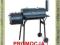 Grill SMOKER wędzarnia dwukomorowy HG006