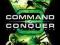 COMMAND AND CONQUER 3 TIBERIUM WARS ! OKAZJA 24H !