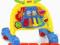 MUZYCZNY CHODZIK 2W1 FISHER PRICE V3254 PIANINKO