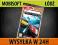 TEST DRIVE UNLIMITED UŻYWANA PSP WYS24H ŁÓDŹ