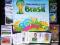 2014 WORLD CUP BRAZIL NAKLEJKI ALBUM+GODŁO GRATIS