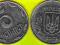 Ukraina  5 Kopiejek  2005 r.