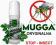 MUGGA DEET Roll-on NA KOMARY KLESZCZE MESZKI W-WA