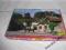 6304 puzzle Fame Puzzles domki 1000el.