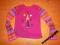 ŚLICZNA BLUZECZKA  ROZMIAR 146-152