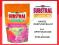 SUBSTRAL MAGICZNA SIŁA 200g BURZA KWIATÓW +GRATIS