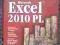 Excel 2010 PL. Biblia + CD - John Walkenbach