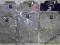 TOMMY HILFIGER koszule taliowane mix 5szt* NOWE