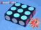 Kostka LanLan Super Floppy 1x3x3 Black SpeedCube