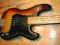 FENDER Precision Bass,made in Japan