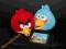 Angry Birds Czerwony i Niebiescy gratis gra