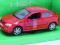 OPEL ASTRA 2000 CZERWONY 1:24 WELLY