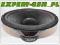 Głośnik subwoofer DAX soling SWA 250 25cm 400W