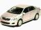 2009 TOYOTA COROLLA SKALA 1:34-39 MODEL WELLY !!!