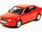 AUDI A4 SKALA 1:34-39 MODEL WELLY - ŁÓDŹ !!!