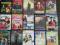 ZESTAW FILMÓW DVD FILMY KOMPLET 41filmów