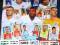 ENGLAND 2014 WORLD CUP ALBUM NAKLEJKI +50 NAKLEJEK