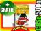 Yerba Mate CBSe POMELO grejpfrutowa 500g + GRATIS