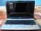 Toshiba Satellite L500 dual core 2,0GHz 1GB 80GB