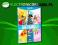 JUST DANCE KIDS 2014 NINTENDO WII U SKLEP ED W-WA