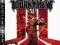 UNREAL TOURNAMENT GRA  SONY PS3