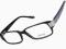 B 681 OKULARY OPRAWKI + SOCZEWKI ANTYREFLEKS