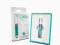 Clearomizer Cottien Ocean Touch niebieski WADOWICE