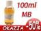 O07 OLEJEK DO E-PAPIEROSA LIQUID 100 ml MB