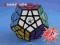 Kostka DaYan Megaminx Black CR SpeedCube