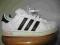 BUTY ADIDAS ADIDASY DAMSKIE ROZ 40 STAN 4+/6