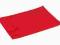 PODKŁADKA FLAIR TONE 45X32 CM, CZERWONA TESCOMA