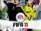 GRA NA PS3 FIFA 11
