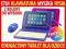 TABLET DLA DZIECI OVERMAX EDUTAB 2+ EDUSET+GRY HIT