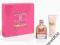 ZESTAW ROBERTO CAVALLI JUST WOMAN W.TOAL.+BALSAM