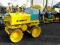 WALEC ZAGESZCZARKA RAMMAX RW 1403 ;wacker ammann