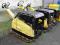 ZAGESZCZARKA WACKER DPU 100 - 70 710KG(ammann)