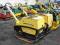 ZAGESZCZARKA BOMAG BPR 55/65 D 456KG  ; wacker