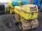WALEC ZAGESZCZARKA RAMMAX RW 1404 ;wacker ammann