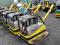 ZAGESZCZARKA WACKER DPU 4045 H '06 405 KG (ammann)