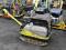 ZAGESZCZARKA WACKER DPU 4045 H 390KG ( ammann )