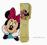 DISNEY MYSZKA MIKI MINNIE RAJSTOPY 116/122 B447/9