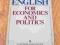 English for economics and politics, D.Świda