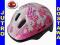 KASK DLA DZIECI AXER REGULOWANY rowerek biegowy