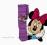 DISNEY MYSZKA MIKI MINNIE RAJSTOPY 104/110 B447/13